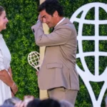 Čista emocija: Mirka otkrila nepoznate detalje o Federeru