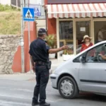 Crna Gora uvodi radare koje vozači gotovo neće moći da primete - snimaju sami, kazna stiže naknadno