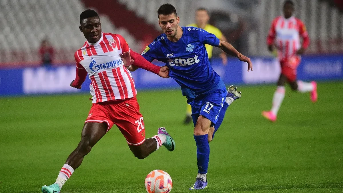 Crvena zvezda čula velike vesti: Džak para iznenada stiže na