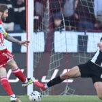 Crvena zvezda pustila u prodaju ulaznice za derbi sa Partiaznom