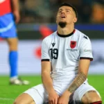 Crveno-beli ignorišu navijače, Albanac koji je vređao Srbe potpisao i zaradiće skoro 13 miliona evra