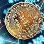 Crveno na kripto tržištu - bitkoin u padu