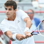 Čudo od igrača: Isplivao frapantan podatak, novi Nadal je prosto neverovatan