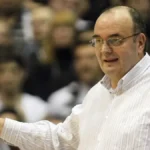 Čuveni kapiten Partizana emotivno o Dušku Vujoševiću: Ovu reč je slavni trener voleo da izgovara