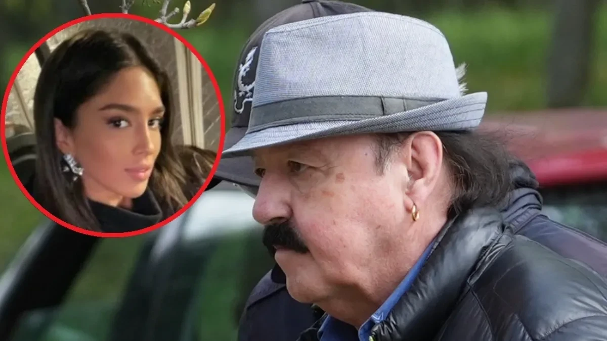 Đina Džinović šokirala objavom o ocu: