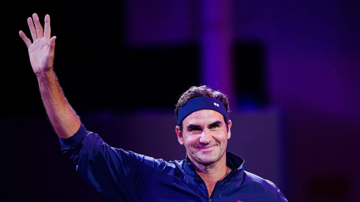Da li bi Rodžer Federer i danas mogao da pobeđuje?