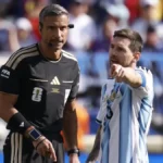 Da li je iko iznenađen? Argentina podržala Infantina