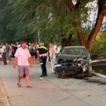 Dan žalosti zbog smrti petogodišnje Vere! Kraljevo tuguje za devojčicom stradalom na trotoaru