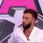 Darko Tanasijević doživeo napad panike! Preznojio se u emisiji, jedva izdržao do kraja programa: