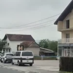 Davor Dabić ranjen u glavu ispred kafića! Napadač mu prišao, izvadio pištolj i pobegao između zgrada