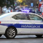 Dečak (14) povređen na Trošarini: Udario ga automobil, Hitna pomoć ga prevezla u Univerzitetsku dečju kliniku