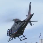 Dečak helikopterom hitno prevezen u Beograd: Oglasio se MUP Republike Srpske