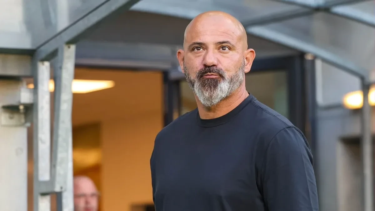 Dejan Stanković posle poraza Zvezde u Mađarskoj: