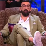 "Desila se prevara" Ognjen Amidžić šokirao priznanjem: "Koji život treba da živiš da bi imao paralelne veze?"