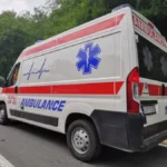Detalji stravične nesreće na auto-putu: Kamion pokosio čoveka na