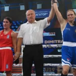 Devetakovićeva i Milenković izborili nove medalje za Srbiju na Evropskom prvenstvu u Loznici