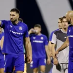 Dinamo već u plej-ofu, Tadićev debi u grotlu Pireja i euforija u Bugarskoj