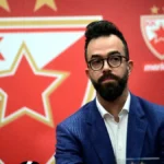 Direktor Zvezde menja Vojinovića u ABA ligi, Partizan nema ništa protiv