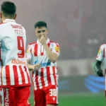 Dobio ponudu od 600.000 evra da igra protiv Zvezde