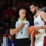 Dobrić pred Island: Sve od nas zavisi