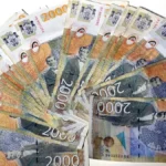 Dobro zapamtite ove datume: Od septembra kreće velika isplata države!