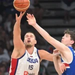"Dodatno dobar osećaj" Nikola Jokić progovorio o kapitenskoj ulozi