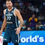 Dončić dobio poruku iz reprezentacije: