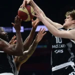 Doneta odluka: Mijailović napušta Partizan