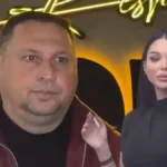 "Došla je kući u modricama, prijavio sam ambasadi" Taki otkrio nepoznate detalje o Maji: "Uperio je pištolj u nju"