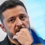 "Dostavite plan nabavke": Evropska unija odbrusila Zelenskom povodom nedostatka presretača!