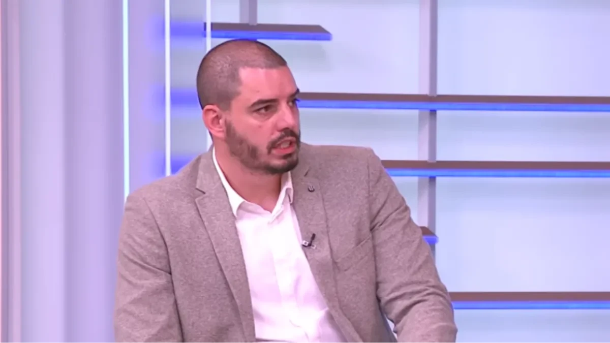 Dragović ekspresno odgovorio BIRODI-ju, pa objavio da se ponovo sastaje sa Brnabić: