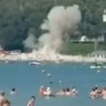 Drama kod Putinove palate: Dronovi pogodili Gelendžik, poginule tri osobe (VIDEO)