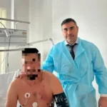 Dramatično iskustvo ruskog vojnika! Dmitrij preživeo udar groma i medveda, konj ga prignječio! (FOTO)