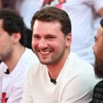 Drastična promena Luke Dončića: Razlika je neverovatna, Slovenca nećete prepoznati