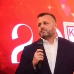 Drčelić progovorio o dolasku Vučevića u Zvezdu, najavio i nova pojačanja
