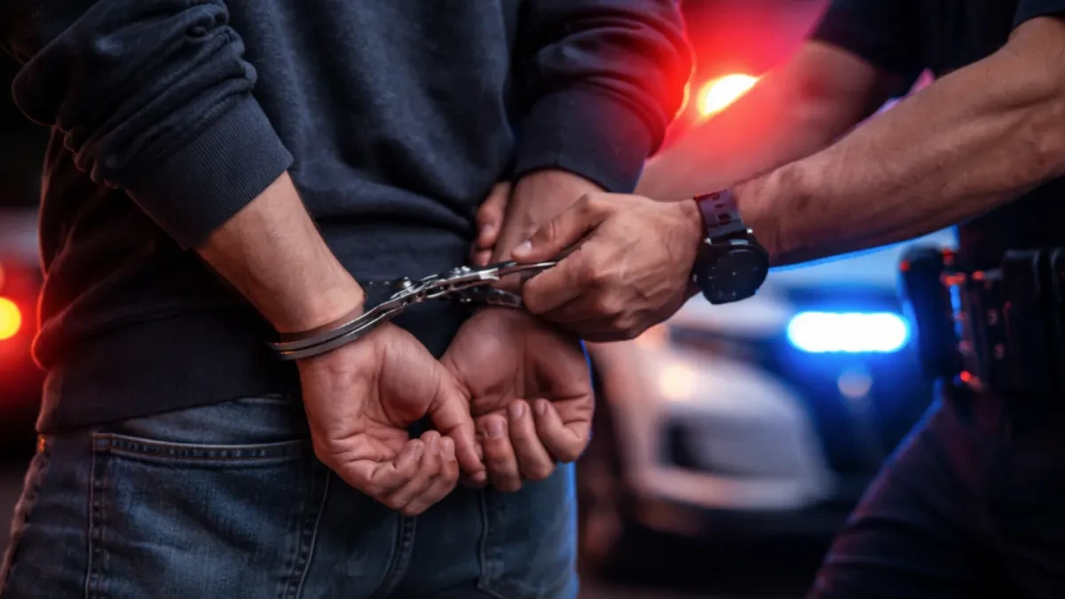 Drogiran vozio taksi bez vozačke, i dozvole za taksiranje: Uhapšen muškarac (30)
