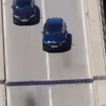 Dronom protiv bahatih! Policija za nekoliko sati uhvatila 15 vozača u opasnom prekršaju