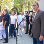 Država preko Alimentacionog fonda isplatila 885 majki: Vučić - Za mene su to važne stvari koje govore o našem odnosu prema ljudima
