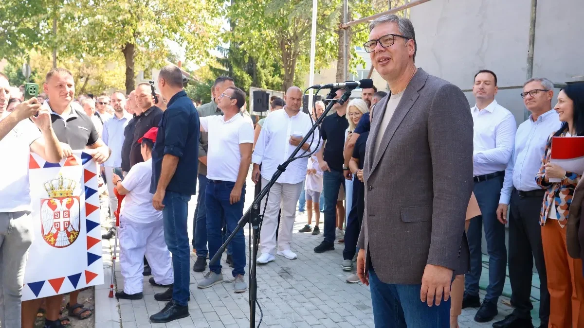 Država preko Alimentacionog fonda isplatila 885 majki: Vučić - Za mene su to važne stvari koje govore o našem odnosu prema ljudima