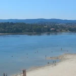 Dunav presušio, pojavila se davno zaboravljena tajna! Nekada je ovde postojalo celo selo!