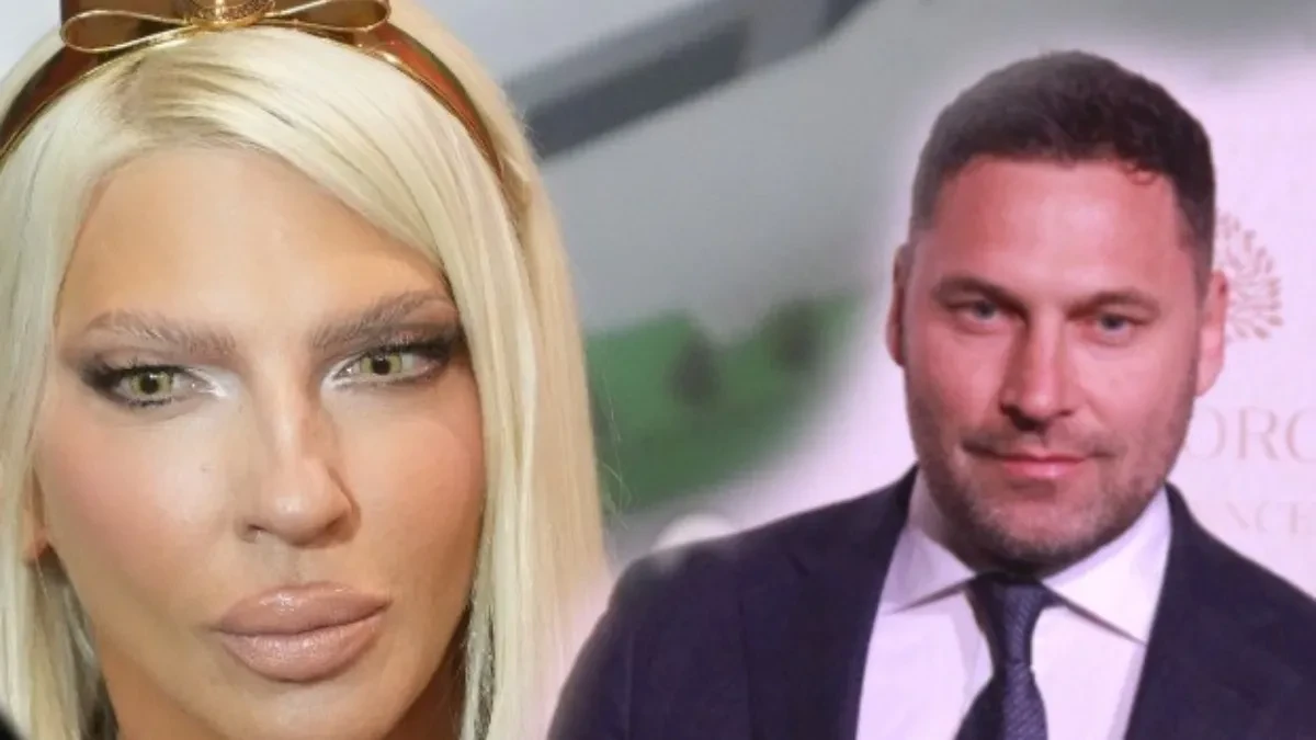Duško Tošić prvi put iskreno o obnovljenom odnosu sa Karleušom: