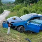 Dve osobe poginule u nesreći kod Šapca:
