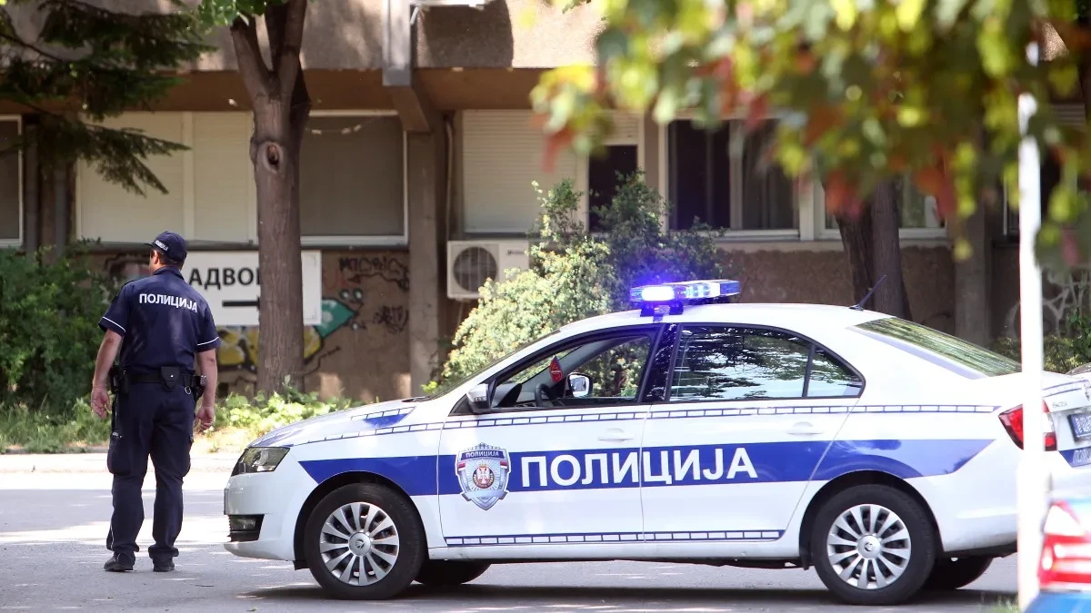 Dvoje putara stradalo na putu Šabac-Loznica: Jezivi detalji stradanja