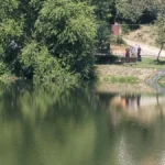 Dvojica sedela kraj vrbe i pila, ujutru nađeni mrtvi: Misterija u Užicu (FOTO/VIDEO)