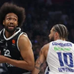 Džabari Parker stigao u Beograd