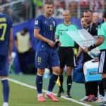 Džeko potpisao: Poznato gde napadač Bosne i Hercegovine nastavlja karijeru