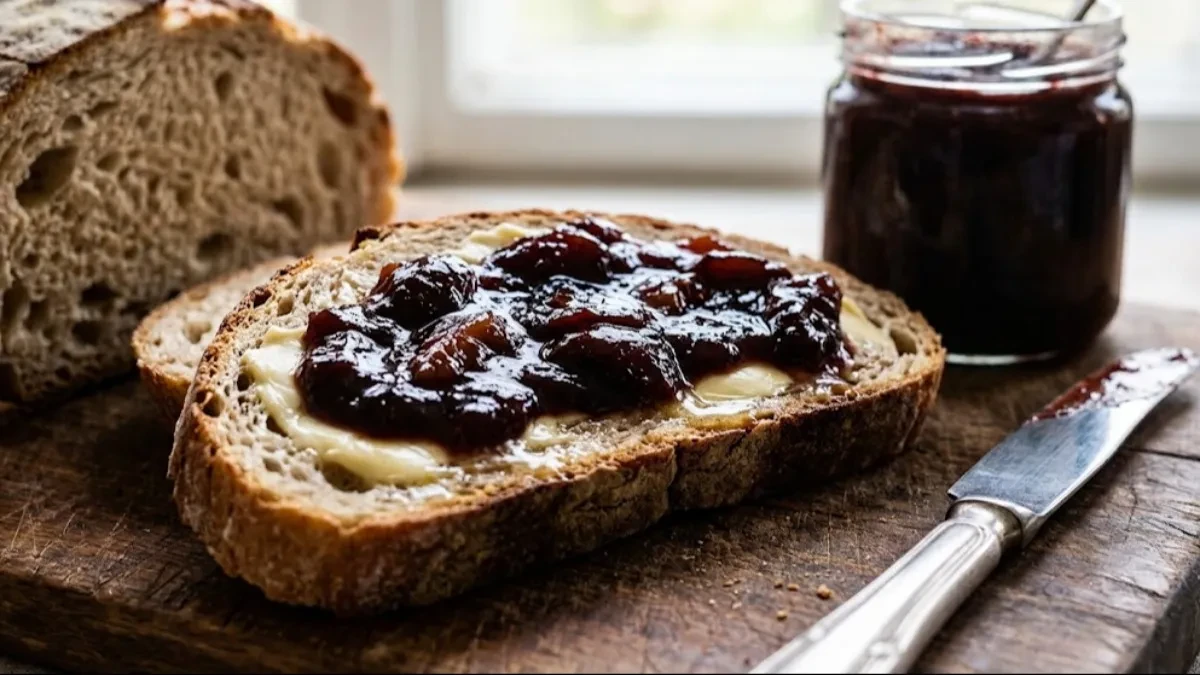 Džem od šljiva bez mešanja i dežuranja pored šporeta: Gust, sladak, preukusan, uspeva svima!