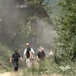 EU poslala oštru poruku Prištini: Zahtevaju hitan prekid rušenja na Gazivodama!