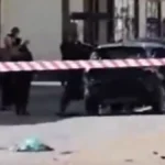 Eksplozija u Putinovom rodnom gradu! Poginuo ruski vojni potpukovnik! (VIDEO)