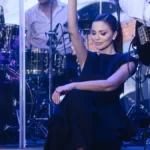 Emotivna Milica Pavlović se raznežila u rodnom gradu, spektakl prenosila televizija iz Grčke!